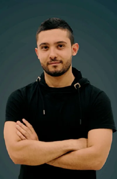 Denis Kirilov